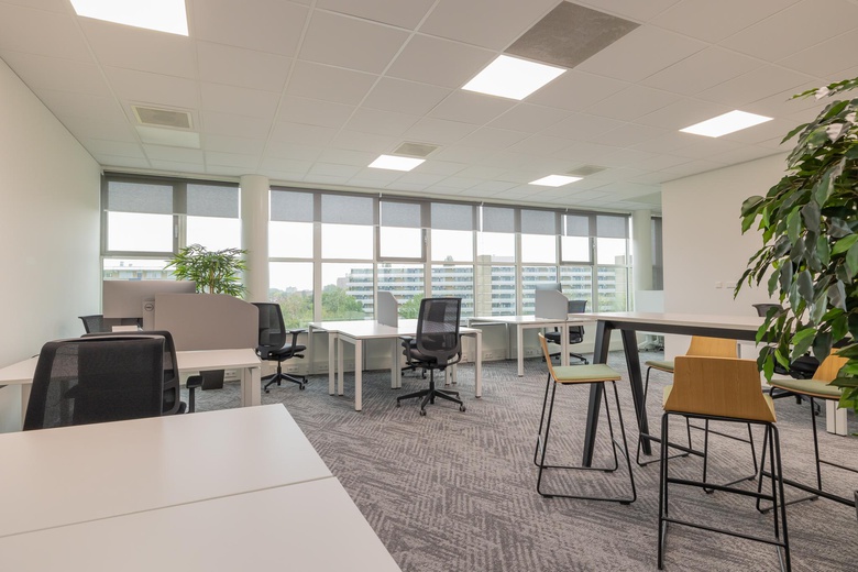 KantoorruimteaanMendelweg 32<br/> inLeiden KantoorruimteaanMendelweg 32<br/> inLeiden