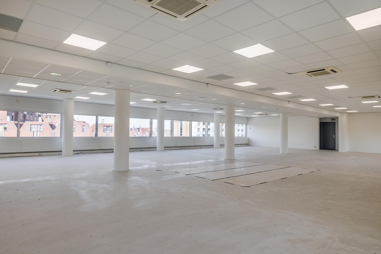 KantoorruimteaanZoomstede 2 - 20<br/> inNieuwegein