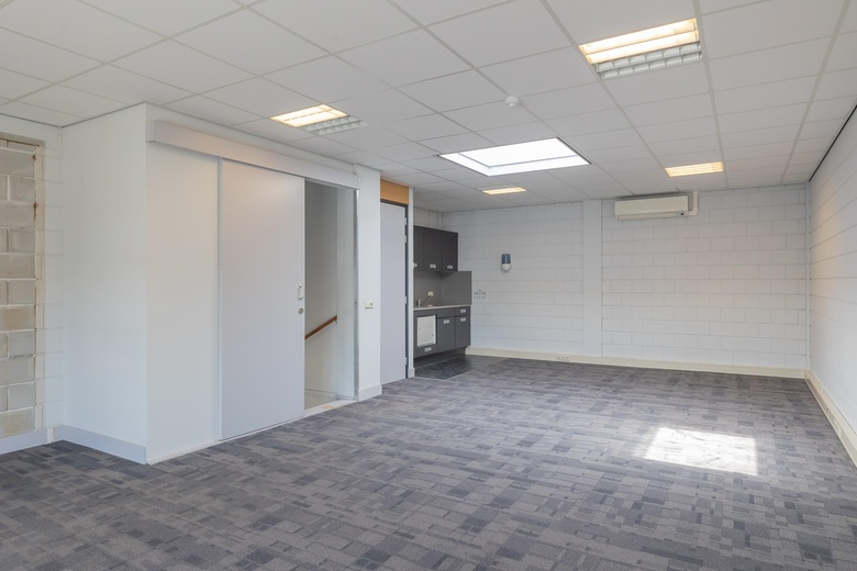Bedrijfsruimte Katwijk - Scheepmakerstraat 3 B - Foto 7