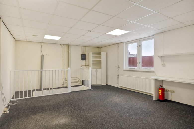 KantoorruimteaanTerborgseweg 44<br/> inDoetinchem