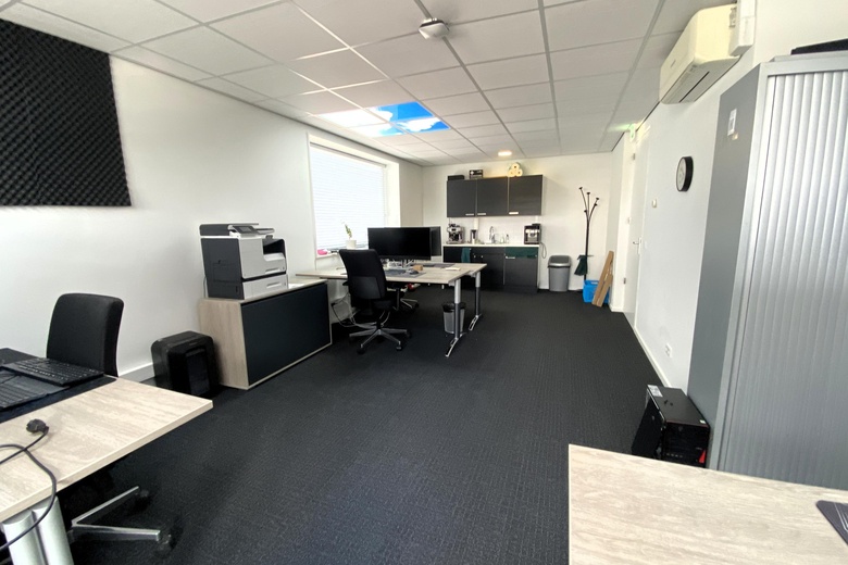 BedrijfsruimteaanTransistorstraat 58 H<br/> inAlmere