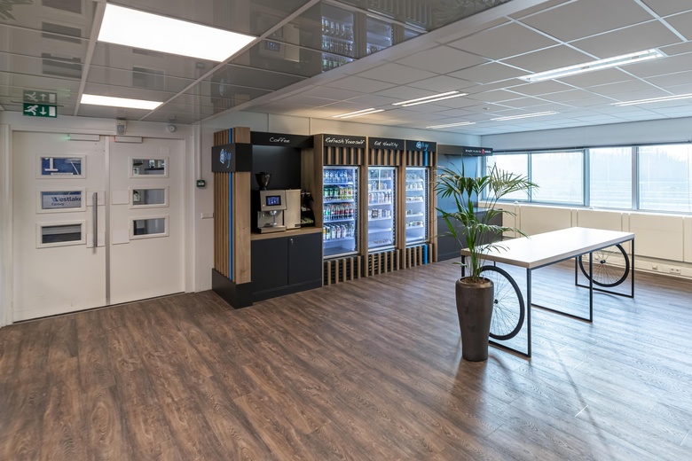 KantoorruimteaanSeattleweg 17<br/> inPernis