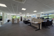 Bedrijfsruimte Hardinxveld-Giessendam - Rivierdijk 643 J - Foto 4