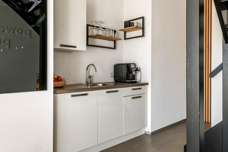 KantoorruimteaanTurbinestraat 8 C1<br/> inVeenendaal