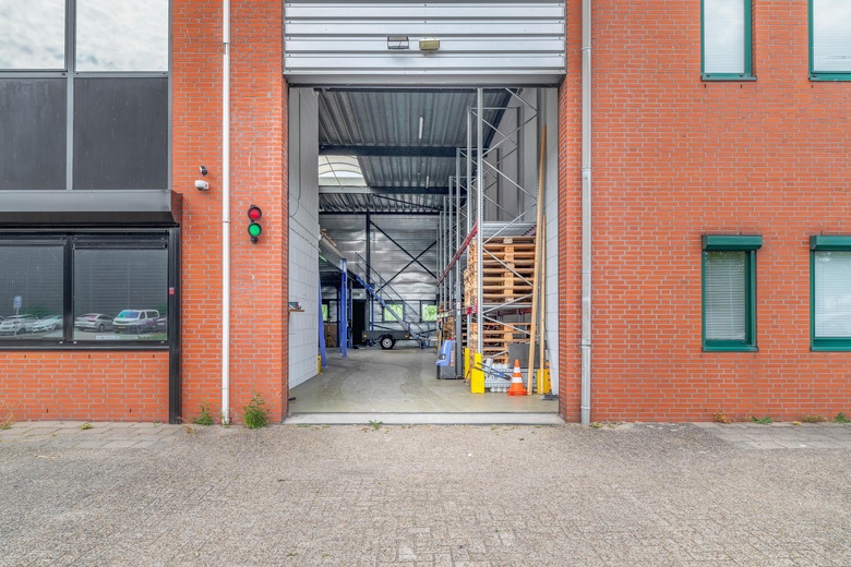Bedrijfsruimte Rotterdam - Abel Tasmanstraat 79 - Foto 4