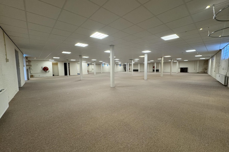 KantoorruimteaanNijverheidswerf 14<br/> inBussum