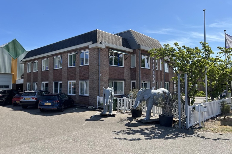 Kantoorruimte Naaldwijk - Zwartendijk 52 - Foto 2