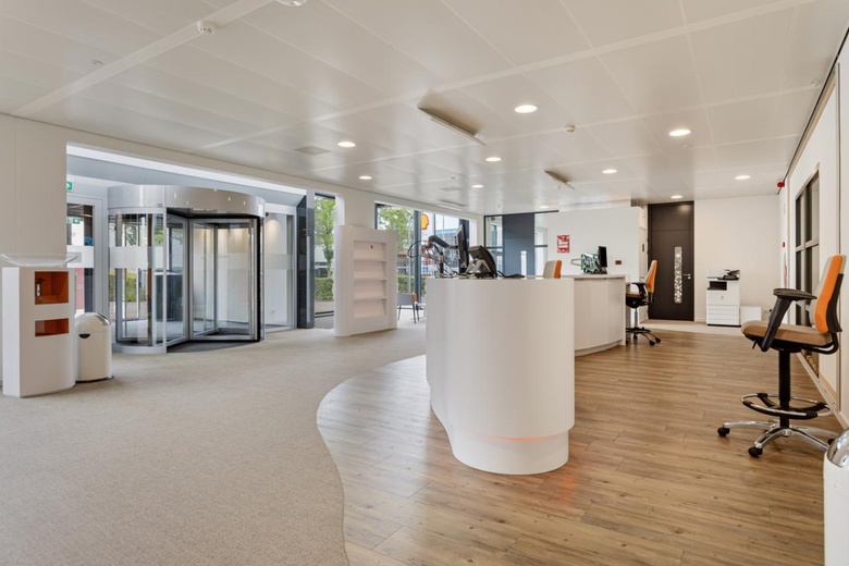 KantoorruimteaanWulfaertstraat 25<br/> inGoes KantoorruimteaanWulfaertstraat 25<br/> inGoes