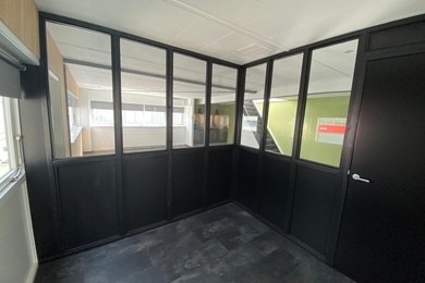 Bekijk foto 2 van Witbolstraat 9 B