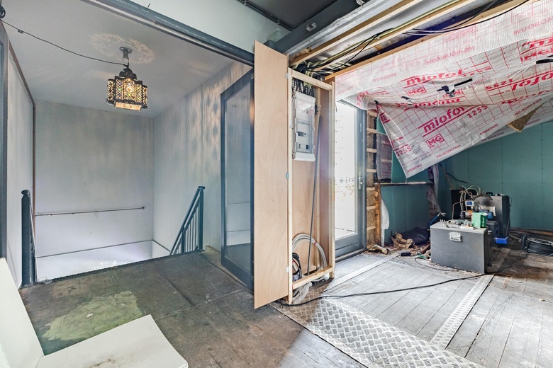 Horeca Amsterdam - Hogehilweg 20 - Foto 24