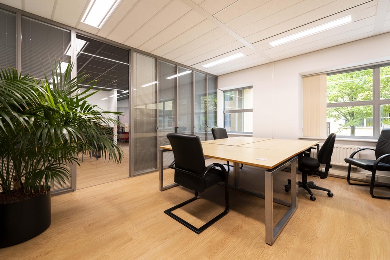 KantoorruimteaanMeander 251<br/> inArnhem