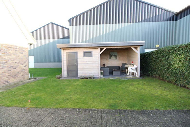 BedrijfsruimteaanOranjestraat 60<br/> inIJzendijke