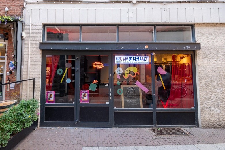 Bekijk foto 1 van Ridderstraat 3