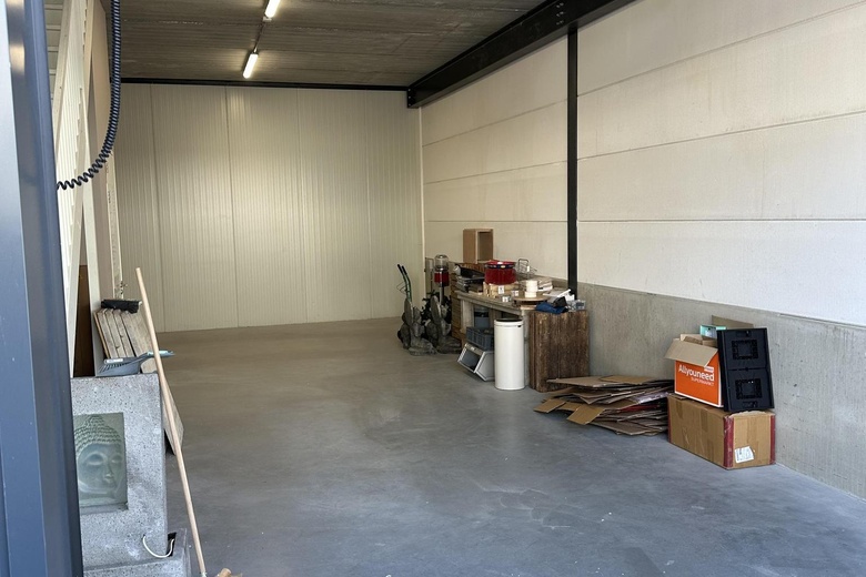 BedrijfsruimteaanIzaak Enschedeweg 42 F<br/> inHaarlem