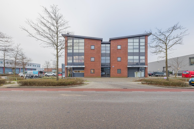 Bedrijfsruimte Noordwijk - De Hooge Krocht 74 - Foto 18