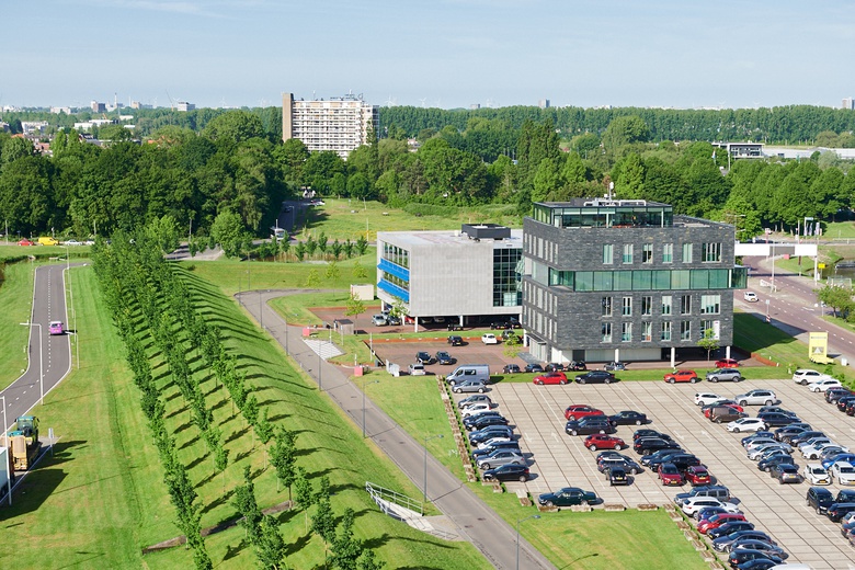 KavelaanRotterdam Airportplein 0 ong<br/> inRotterdam