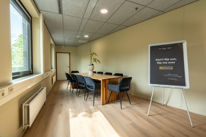 KantoorruimteaanVeluwezoom 5<br/> inAlmere