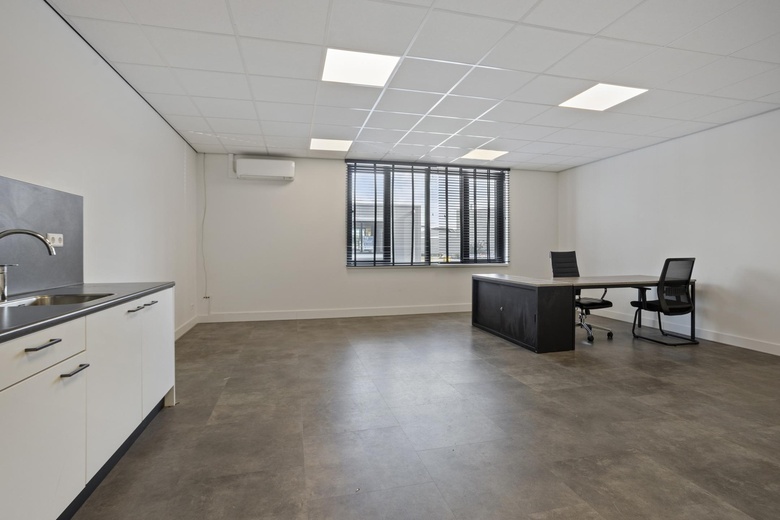 Bedrijfsruimte Velsen - Stuwadoorstraat 37 - Foto 14