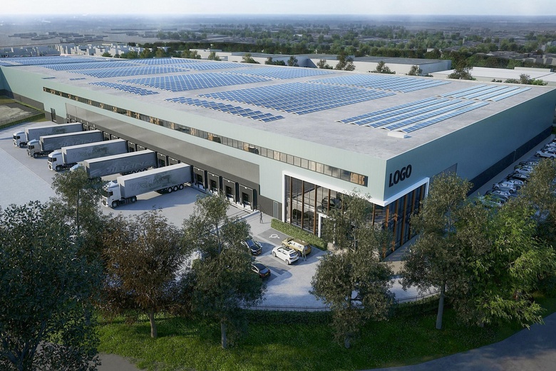 Bekijk foto 1 van Molenveldstraat 90