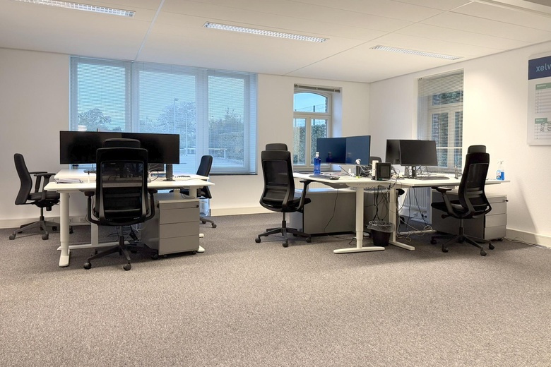 KantoorruimteaanSpoorlaan Noord 2<br/> inRoermond