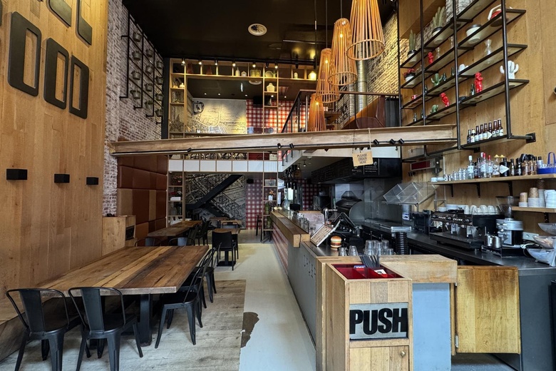 HorecaaanPlein 3<br/> inDen Haag