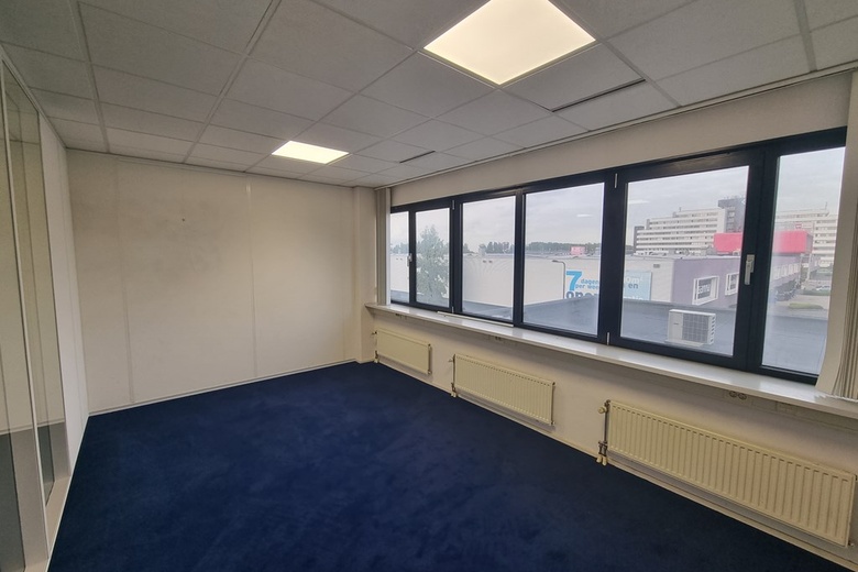 KantoorruimteaanHanzeweg 19<br/> inGouda