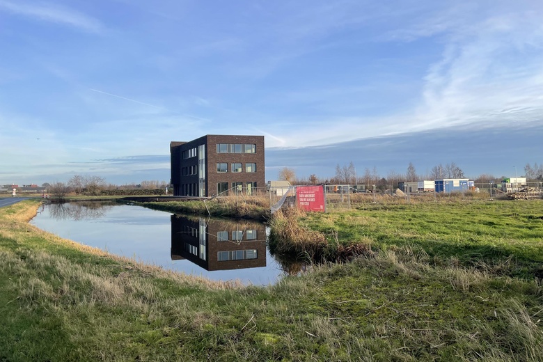 Kantoorruimte Bergambacht - Veevoederstraat 7 - Foto 14