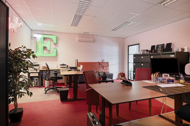 Bedrijfsruimte Oss - Galliërshof 60 - Foto 12