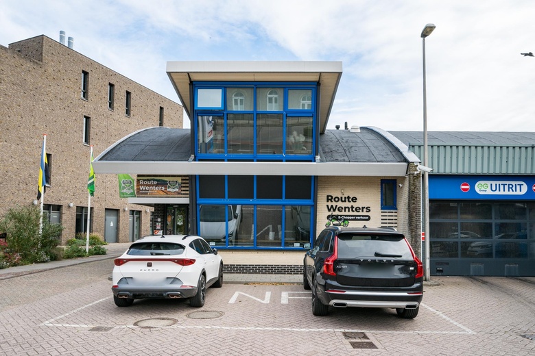 KantoorruimteaanStationsstraat 33<br/> inWinterswijk