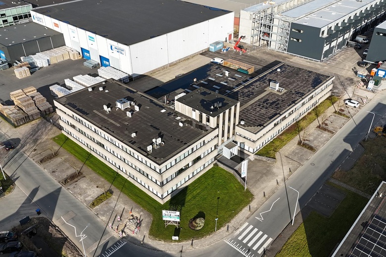 KavelaanKabelweg 1<br/> inRoelofarendsveen