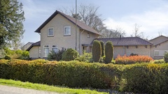 Bedrijfsruimte te koop Someren - Laarstraat 11