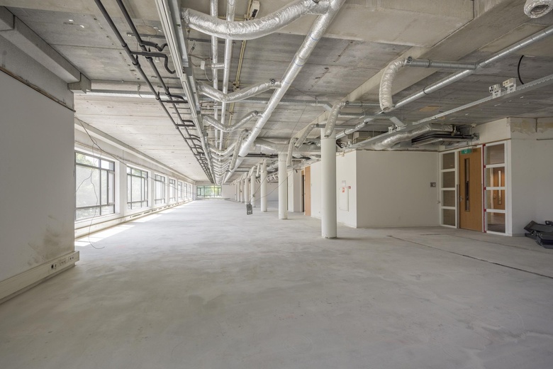 KantoorruimteaanDatabankweg 26- 30<br/> inAmersfoort