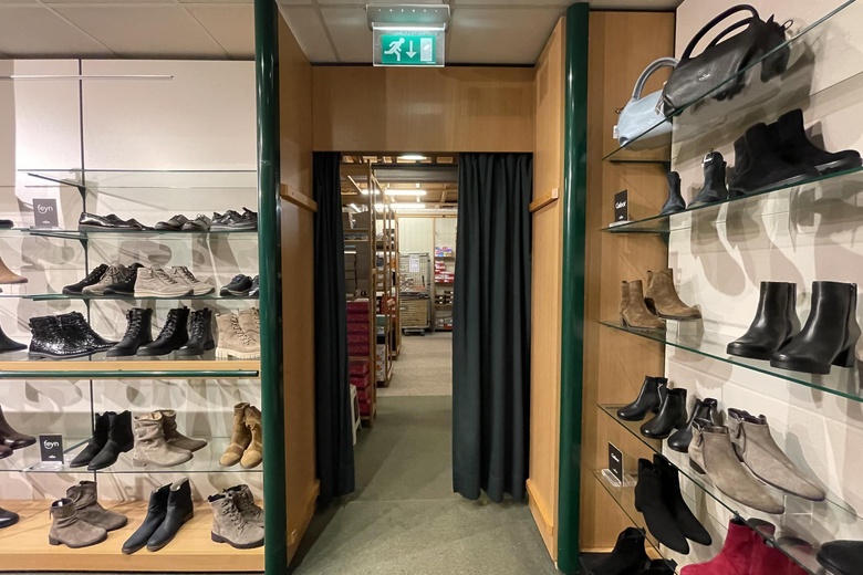 WinkelruimteaanStationsstraat 67<br/> inErmelo