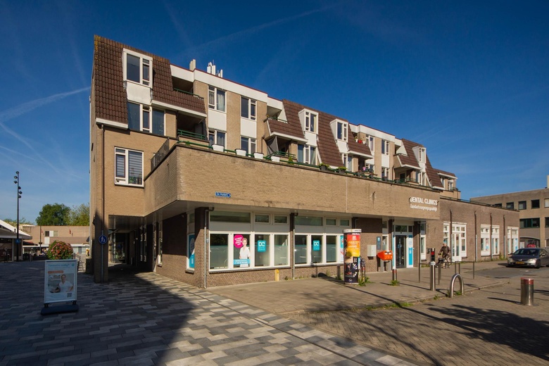 ZorgaanDe Mulderij 1<br/> inLeusden