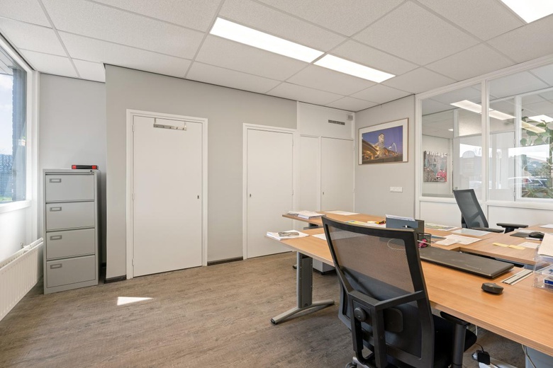 Bedrijfsruimteaande Leest 5<br/> inDongen Bedrijfsruimteaande Leest 5<br/> inDongen