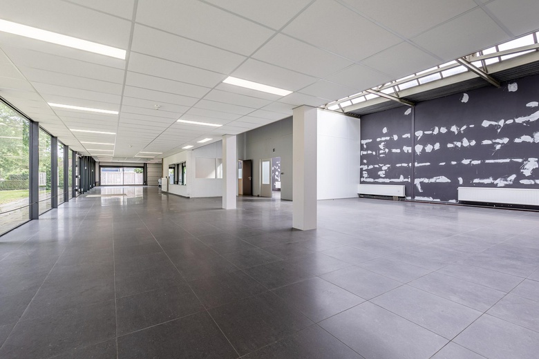 BedrijfsruimteaanEindhovenseweg 6 - 8<br/> inGeldrop