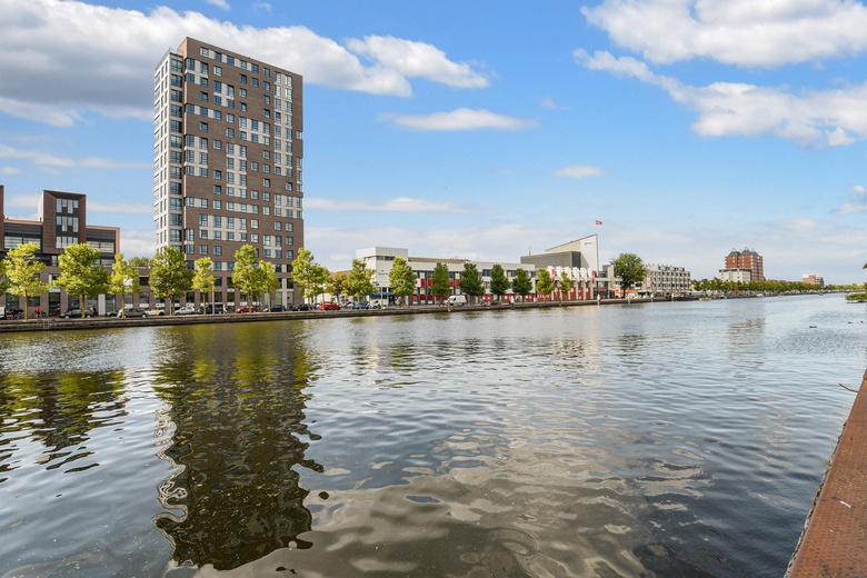 KantoorruimteaanHendrik Figeeweg 1 S<br/> inHaarlem