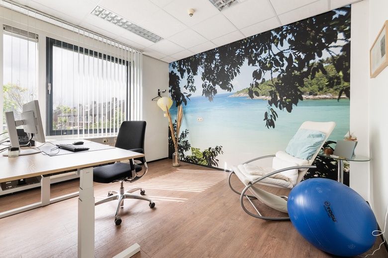 BedrijfsruimteaanDreef 2<br/> inAalsmeer