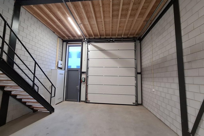 BedrijfsruimteaanMaalderij 17<br/> inWaddinxveen