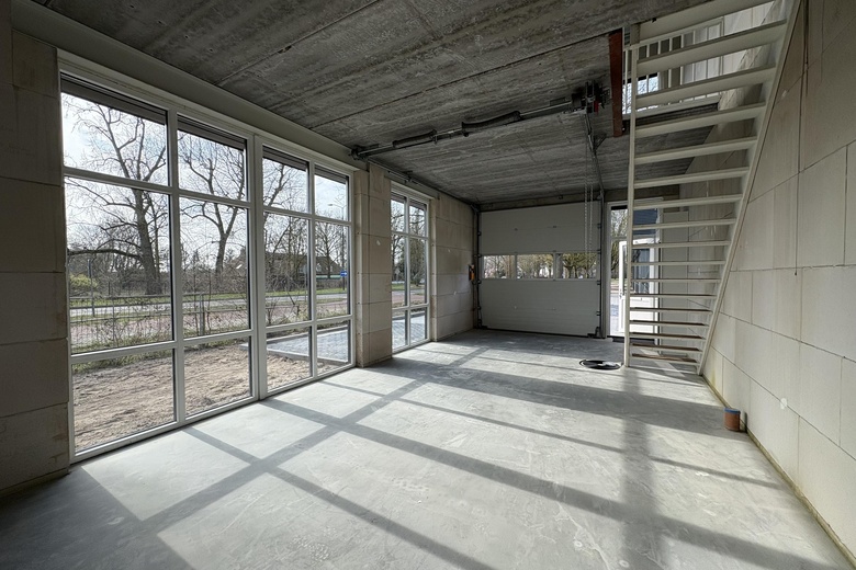 Bedrijfsruimte Nuenen - De Huufkes 23 26 - Foto 2