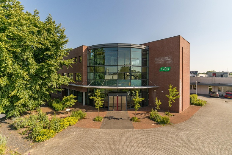 KantoorruimteaanJ.P. Broekhovenstraat 16<br/> inElburg