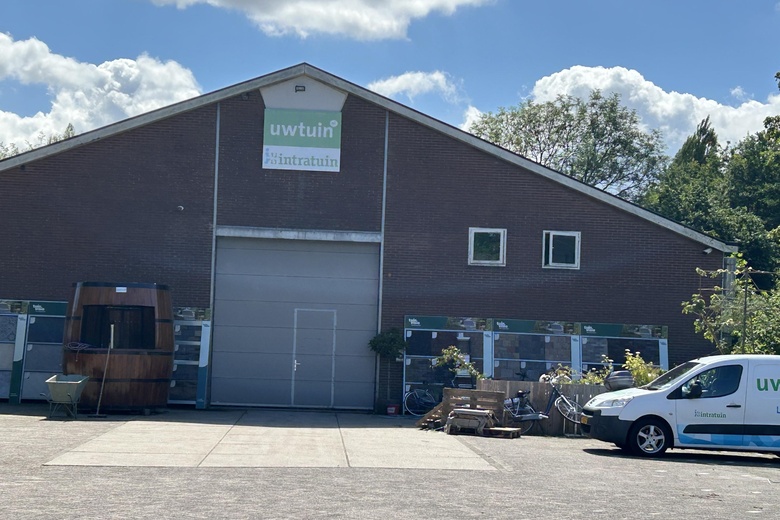 Bekijk foto 1 van Alendorperweg 2 A