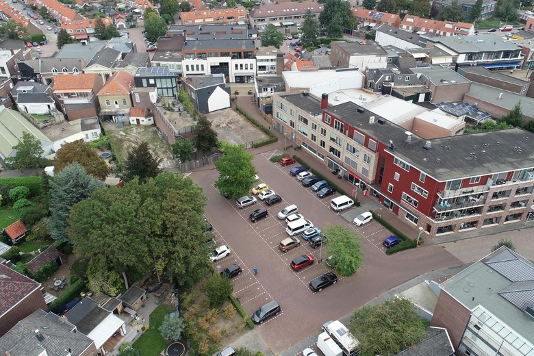 WinkelruimteaanKerkbuurt 93<br/> inSliedrecht