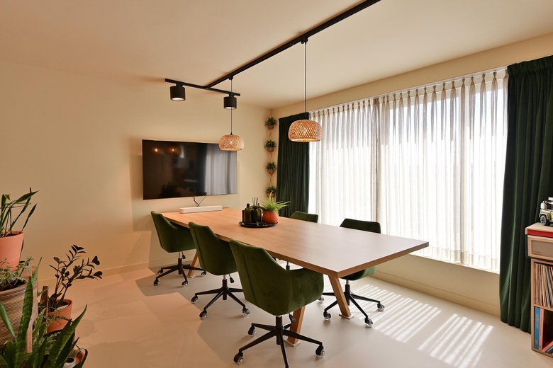 BedrijfsruimteaanFranciscusweg 10 A 11<br/> inHilversum