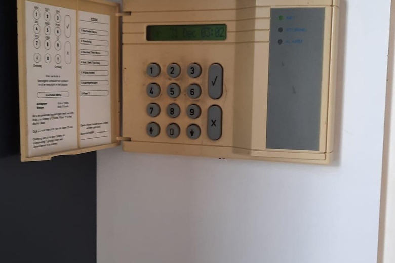 BedrijfsruimteaanBijsterhuizen 2136<br/> inWijchen BedrijfsruimteaanBijsterhuizen 2136<br/> inWijchen