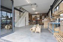 Bedrijfsruimte Aalsmeer - Zuid-Afrikaweg 14 A - Foto 3