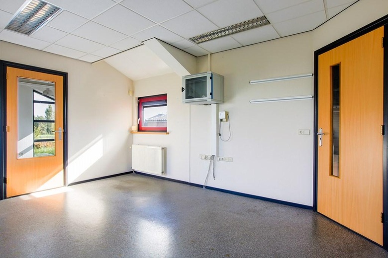 Bedrijfsruimte Kamerik - Mijzijde 84 A - Foto 7