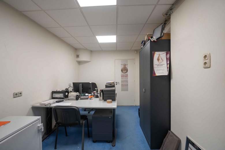 KantoorruimteaanSint Antoniusplein 6<br/> inUrmond