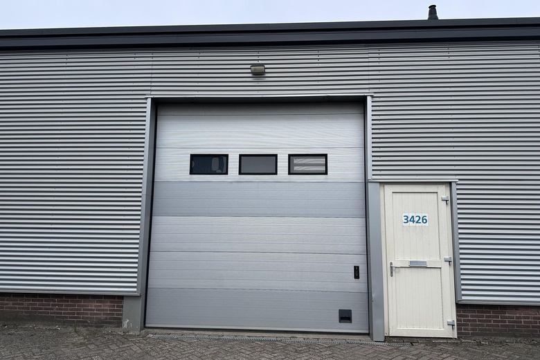 Bedrijfsruimte Zeist - De la Reylaan 34 - Foto 20