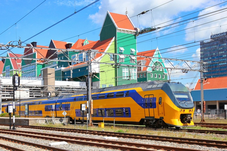 Bedrijfsruimte Zaandam - Gerrit Bolkade 15 - Foto 18